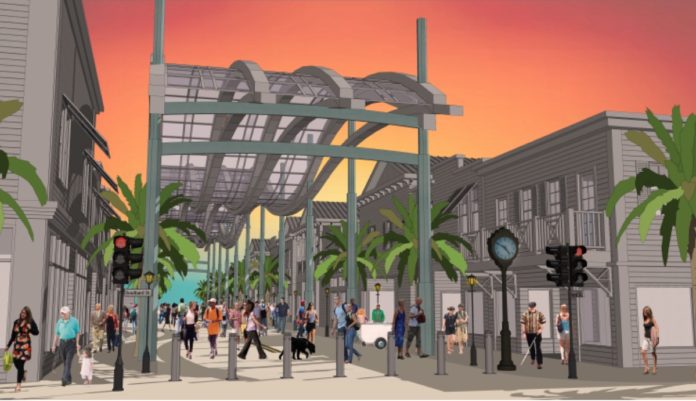 Duval rendering
